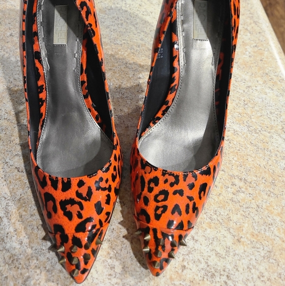 RACHEL Rachel Roy Shoes - Rachel by Rachel Roy Heels